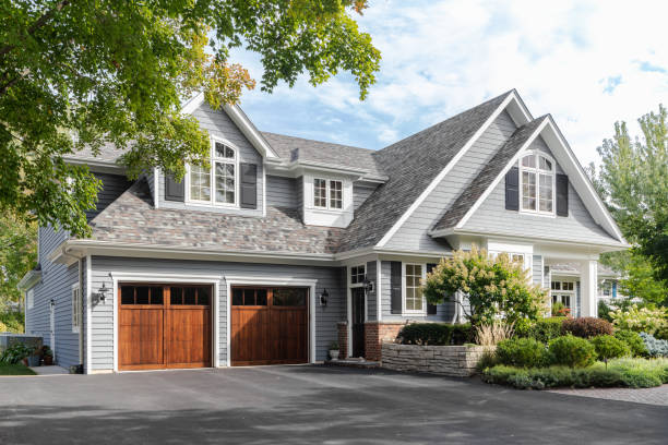 Emergency Roof Repair in Mineola, NY