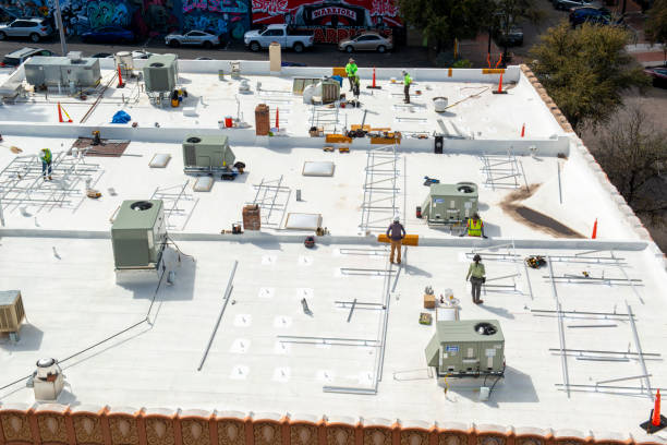 Trusted Mineola, NY Roofing Experts